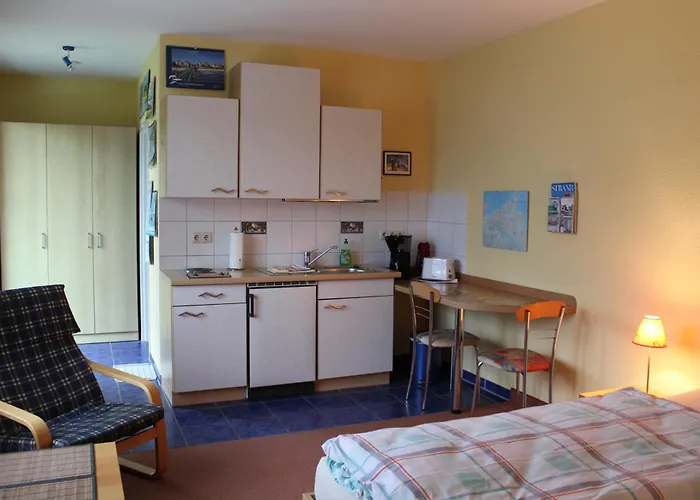 Doppelzimmer Sonnenblume